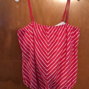 Old navy Spaghetti strap tank top